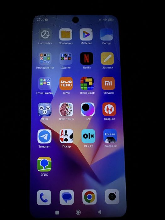 Продам Xiaomi Redmi 10 2022