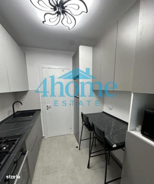 Apartament 2 camere Theodor Pallady|Hils Brauner|Parcare|Metrou