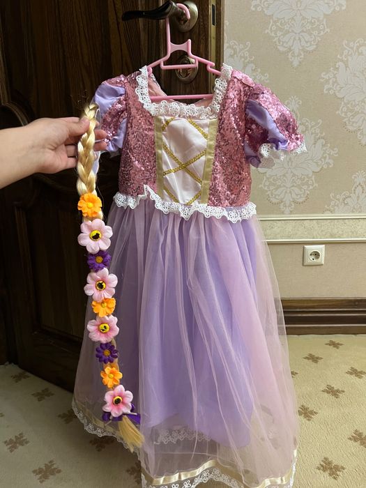 Дисней платья за 1 цену