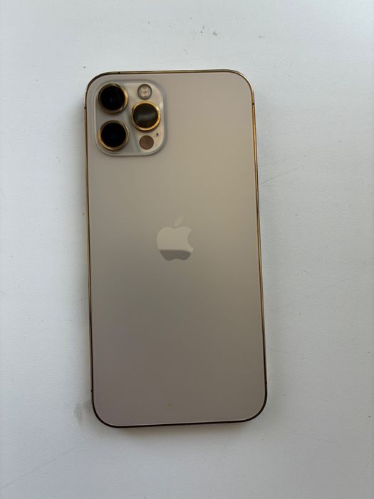 Продам iphone 12 pro 128гб