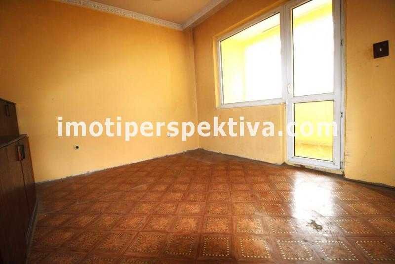 Продава се Тристаен апартамент в Пловдив, Кючук Париж - 88 кв.м за 719 €/кв.м - Снимка #5