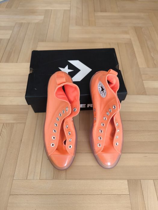 Мъжки Обувки Converse