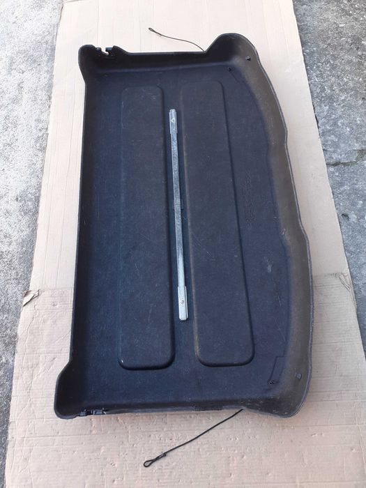 Polita portbagaj MITSUBISHI ASX,an 2010 - 2019