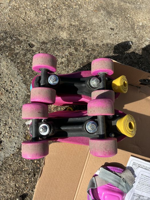 Ролкови кънки детски