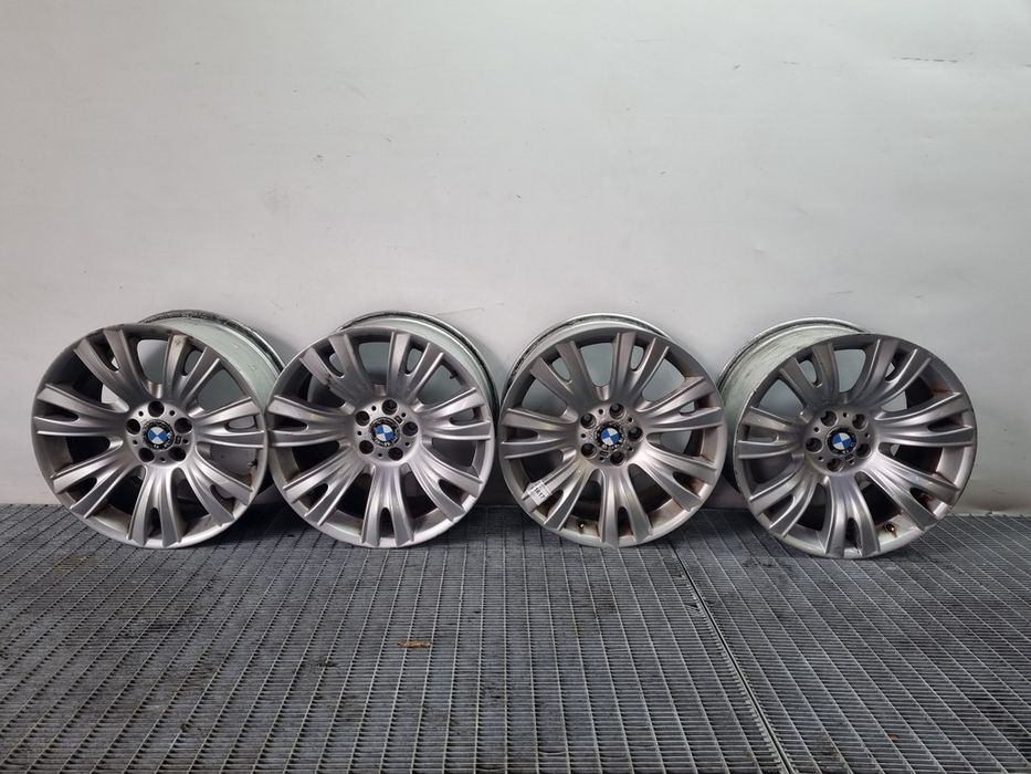 Jante aliaj BMW X5 E70 Facelift 2010 - 2013 (1617) R19 2 LATIMI(ET 20/38) 5X120 Garantie