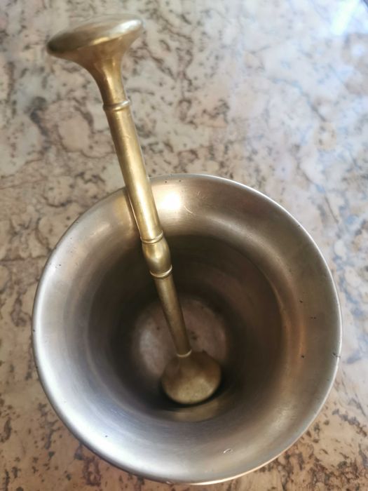 Бронзово хаванче Уникат