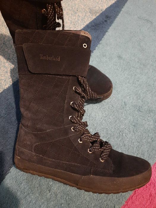 Timberland ботуши 38 НАМАЛЕНИ