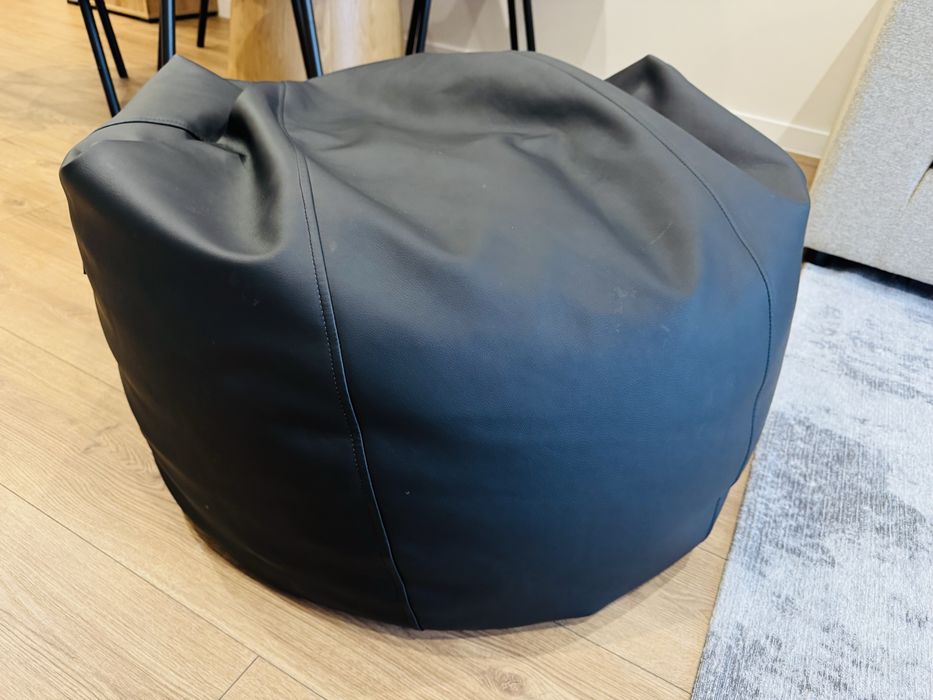 Луксозен пуф Барбароне