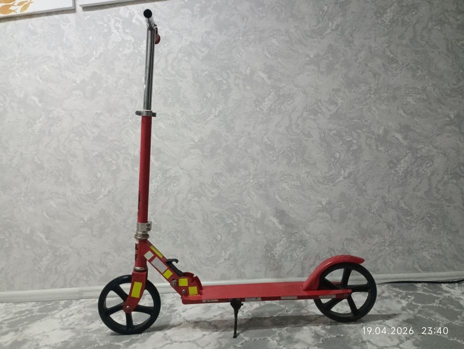 Продается самокат