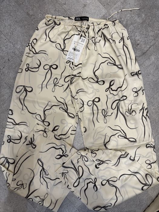 Продам новые брюки zara