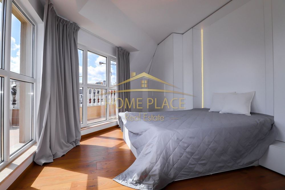 Дава се под наем Двустаен апартамент в Варна, Бриз - 103 кв.м за 1275 € - Снимка #5