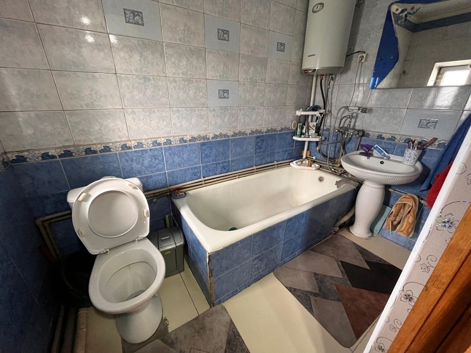 Продам дом на компоселке