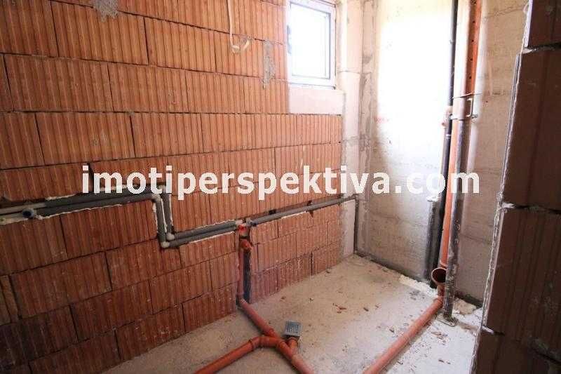 Продава се Двустаен апартамент в Пловдив, Христо Смирненски - 66 кв.м за 1197 €/кв.м - Снимка #2