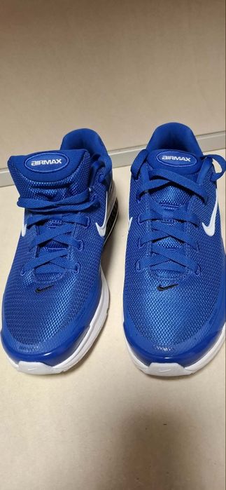 Маратонки Nike Air Max