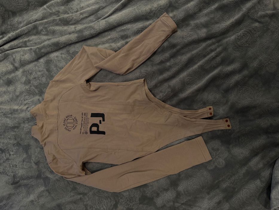 боди Pause jeans