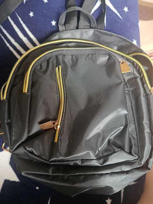 Rucsac dama in stare buna