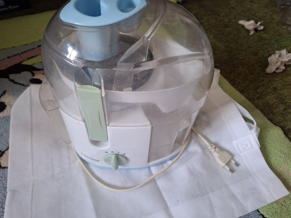 Сокоизтисквачка.