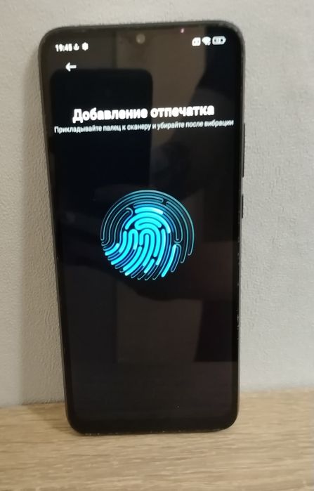 Xiaomi Redmi 10c. 128 GB.