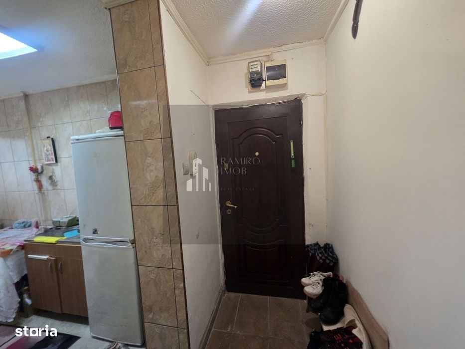 Apartament 2 camere  Brancoveanu