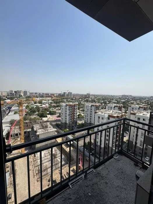 ЖК Group City Tower 1-2 комнатная 32,5м2 Фергана йул Узбум Альфраганус