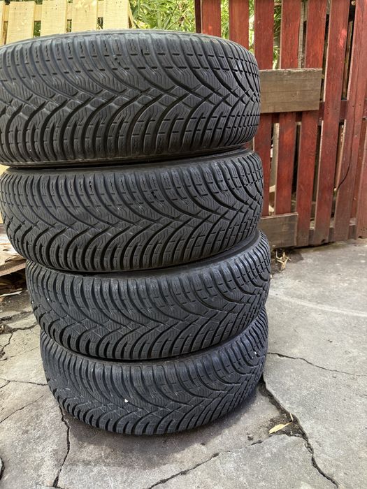 Зимни гуми 185/65/14 Kleber Krisalp HP3 86t