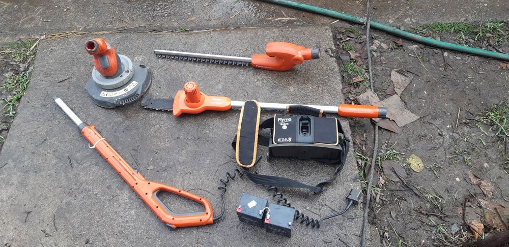 Multifunctionala husvarna