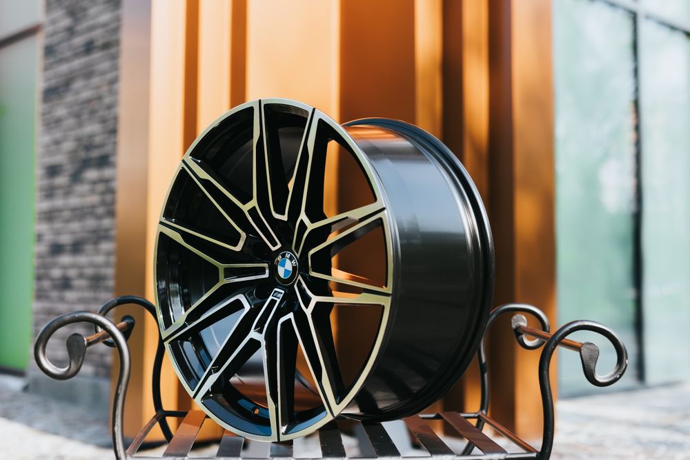 Jante 19 BMW ///M R19 F