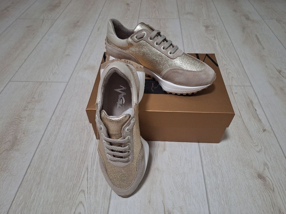 Дизайнерски дамски сникърси