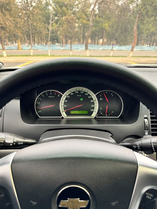 Продается Epica 2,4