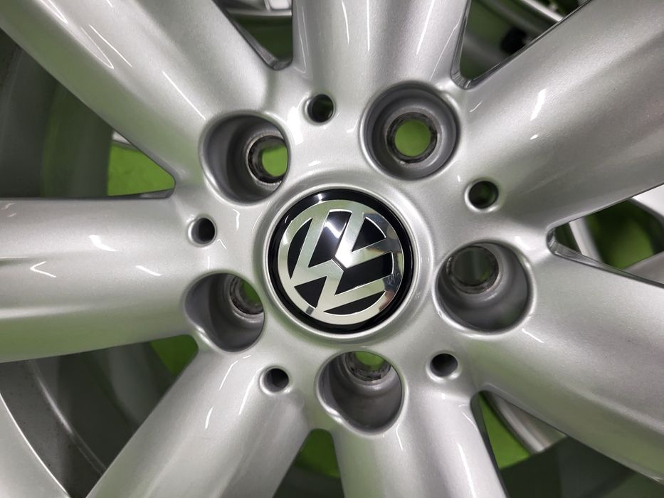 17 5x112 Vw Passat Touran Caddy Golf 5х112