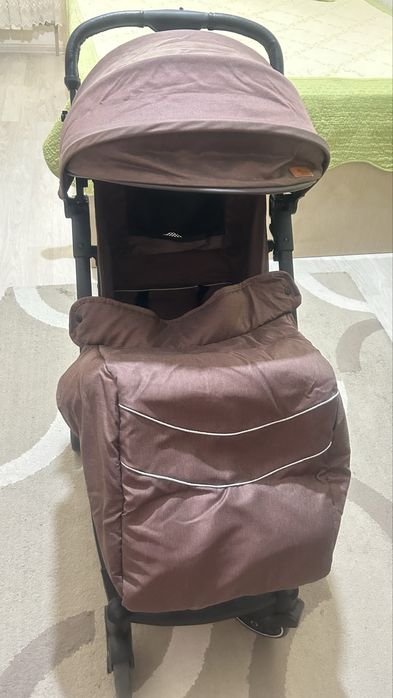 Детская коляска.