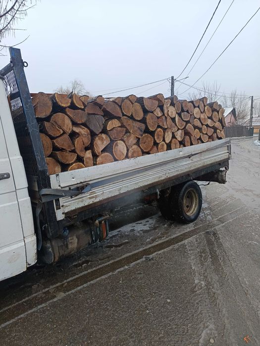 Lemn foc esență tare