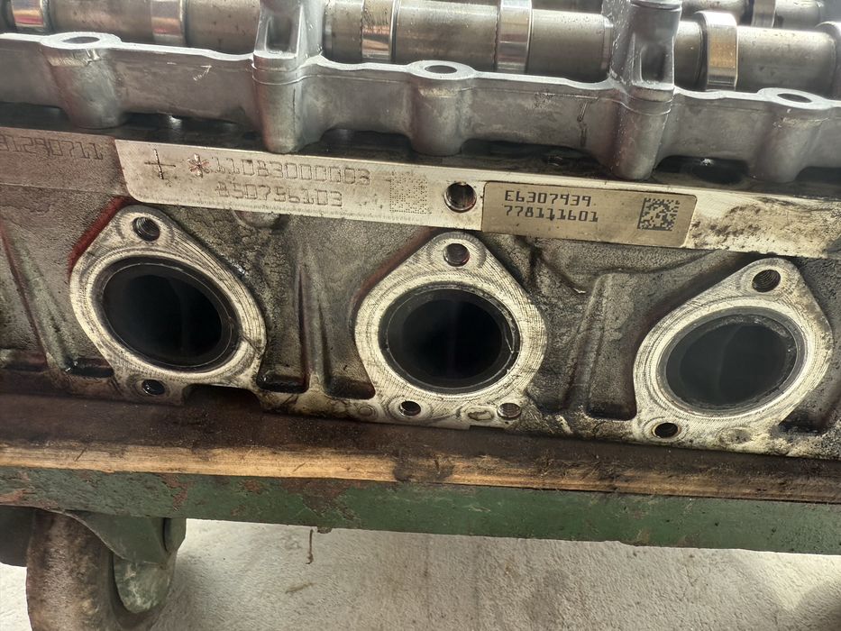 Цилиндрова глава