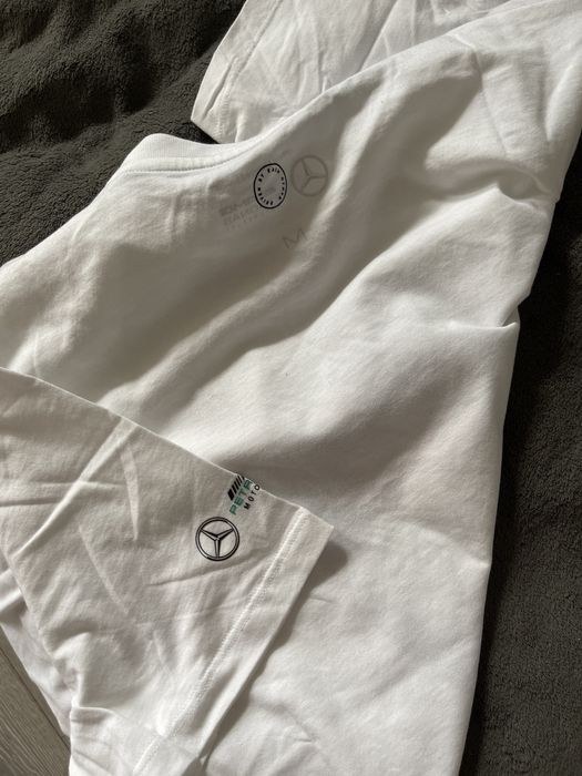 Tricou Original Lewis Hamilton semnătura