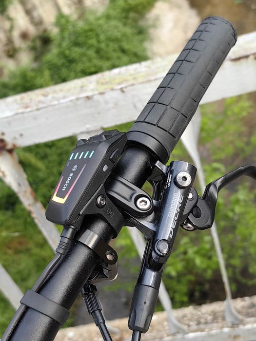 Cube stereo hybrid 160s 27.5/M Размер