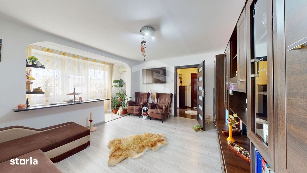 Apartament Colentina Teiul Doamnei Obor — fotografia 3