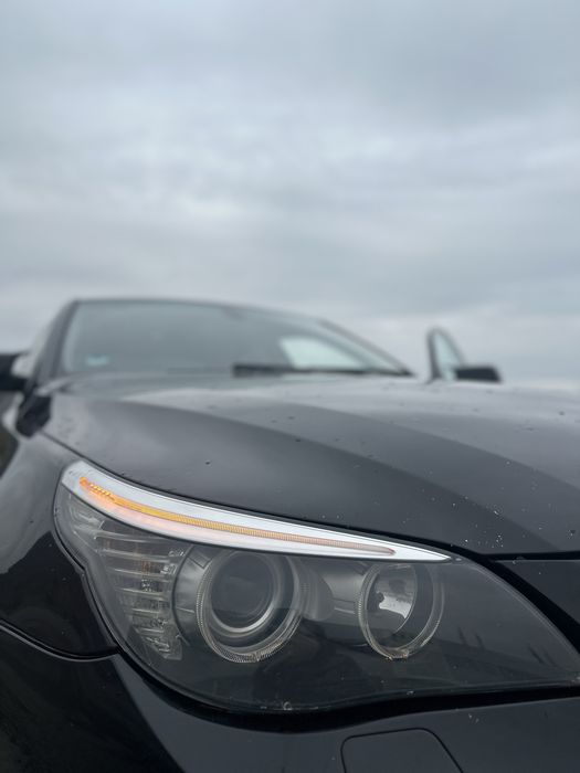 BMW Seria 5 0 — imagine 3