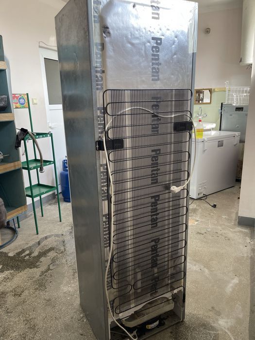 Хладилник за вграждане