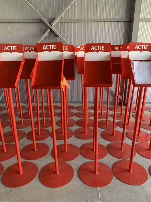 Рекламни табели