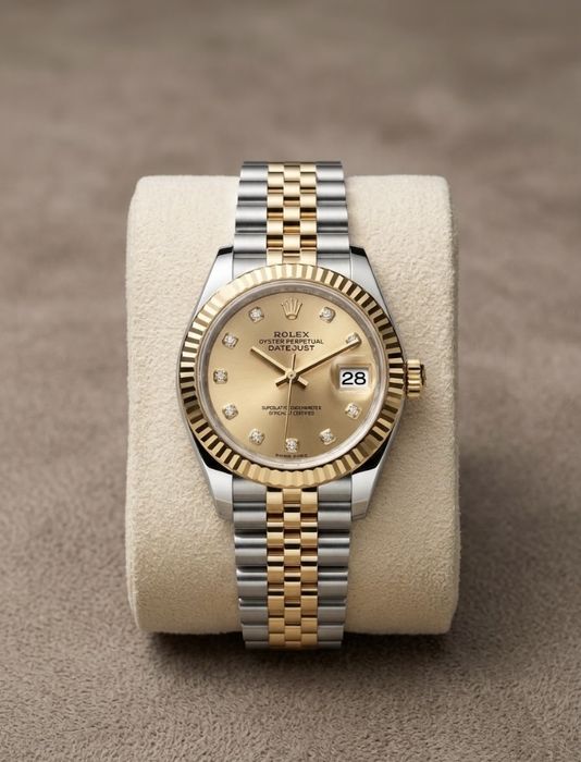 Ceas Femei AUTOMATIC (#1 Quality) 31mm, Full Box