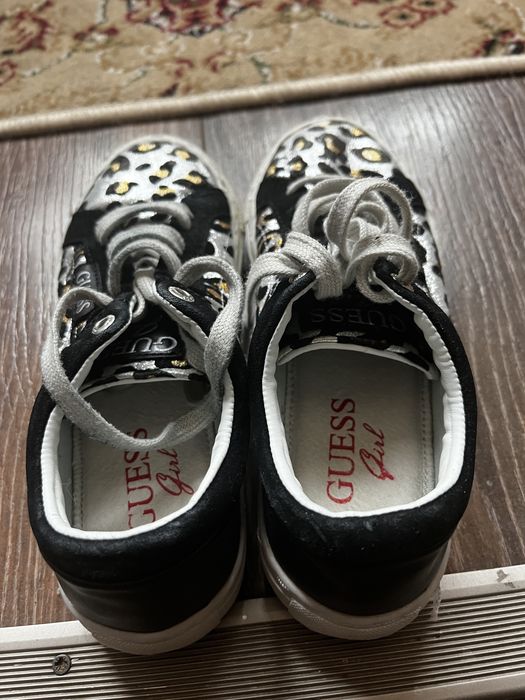 Adidas Guess Girl 32
