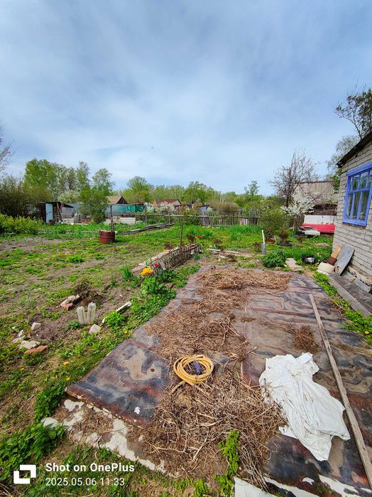 Продам дачу в С/Т «Горизонт», в черте города.