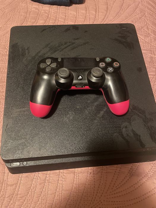 Consola Sony Playstation 4 slim 1tb modabila