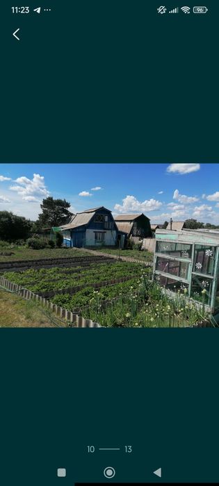 Продам дачу СО Железобетонщик