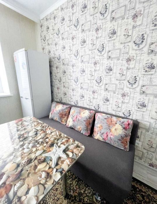 Квартира посуточно Алматинский район