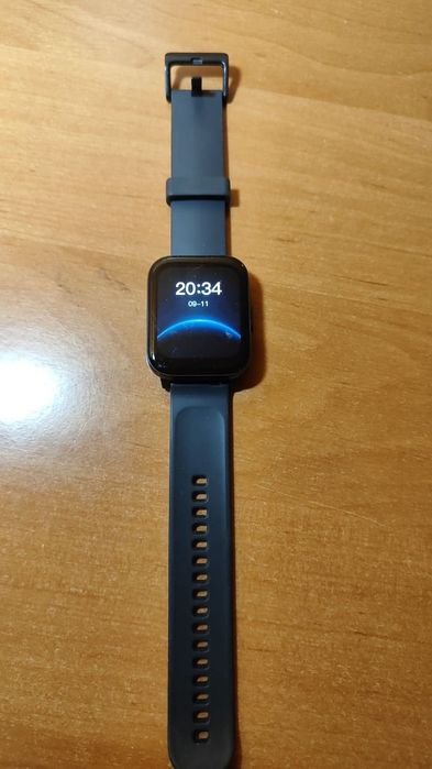 realme Watch S100