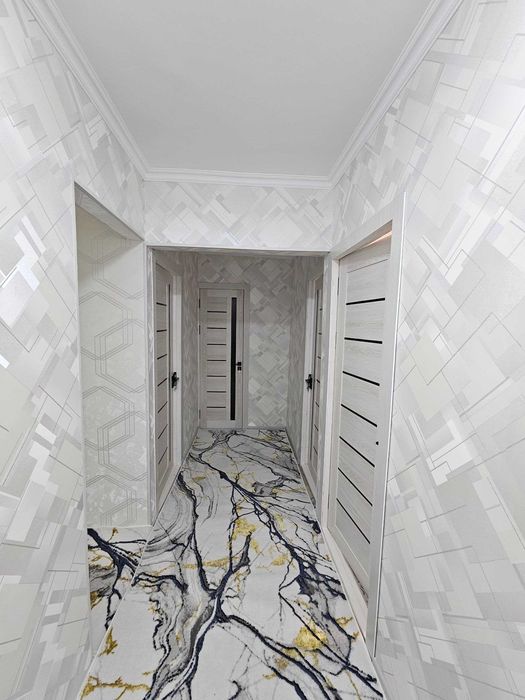 3 xonali 72m² 2-qavat. #3x