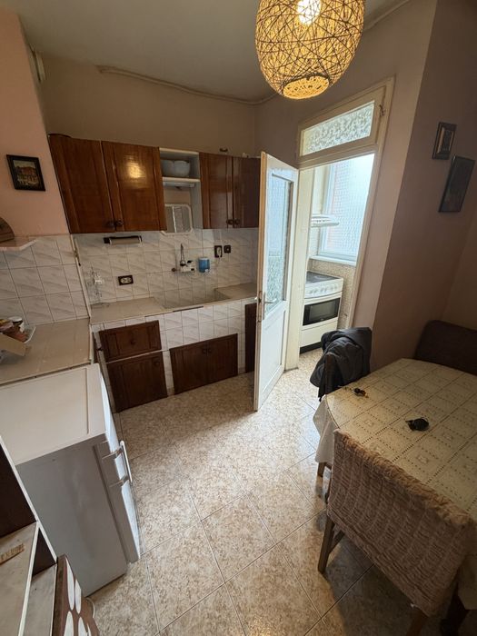 Продава се Четиристаен апартамент в Харманли - 96 кв.м за 399 €/кв.м - Снимка #15