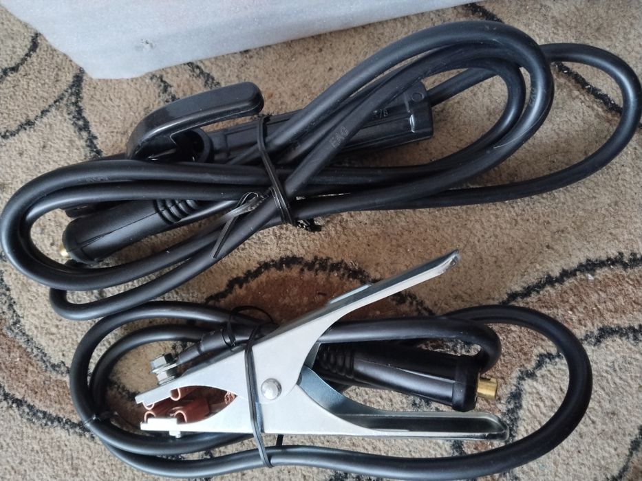 Сварочный аппарат Ресанто -190.