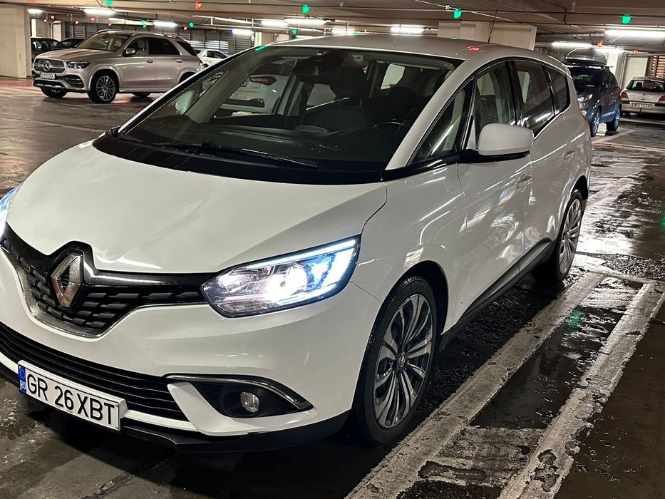 Masini de inchiriat Rent a car Bucharest Inchirieri auto Aeroport